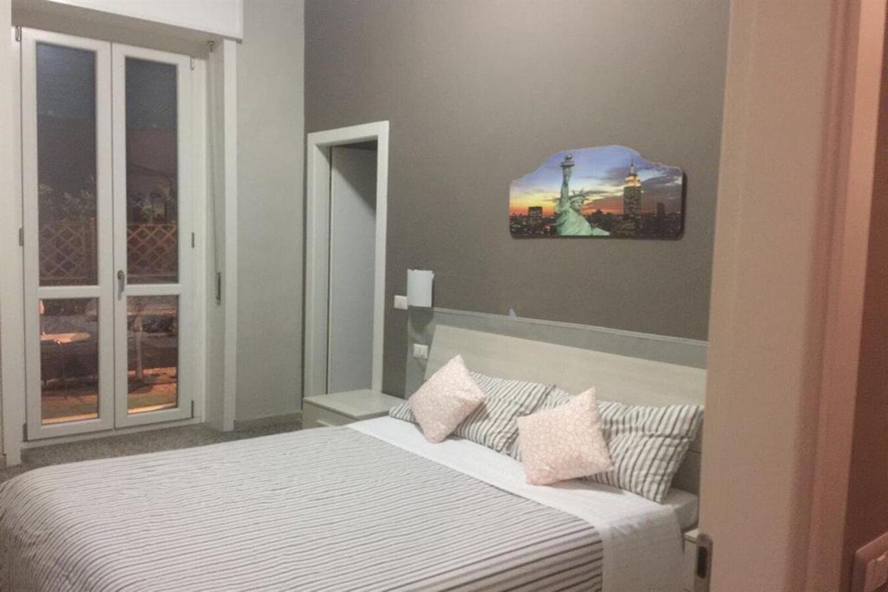 B&B Residenza Paradiso Mediolan Zewnętrze zdjęcie