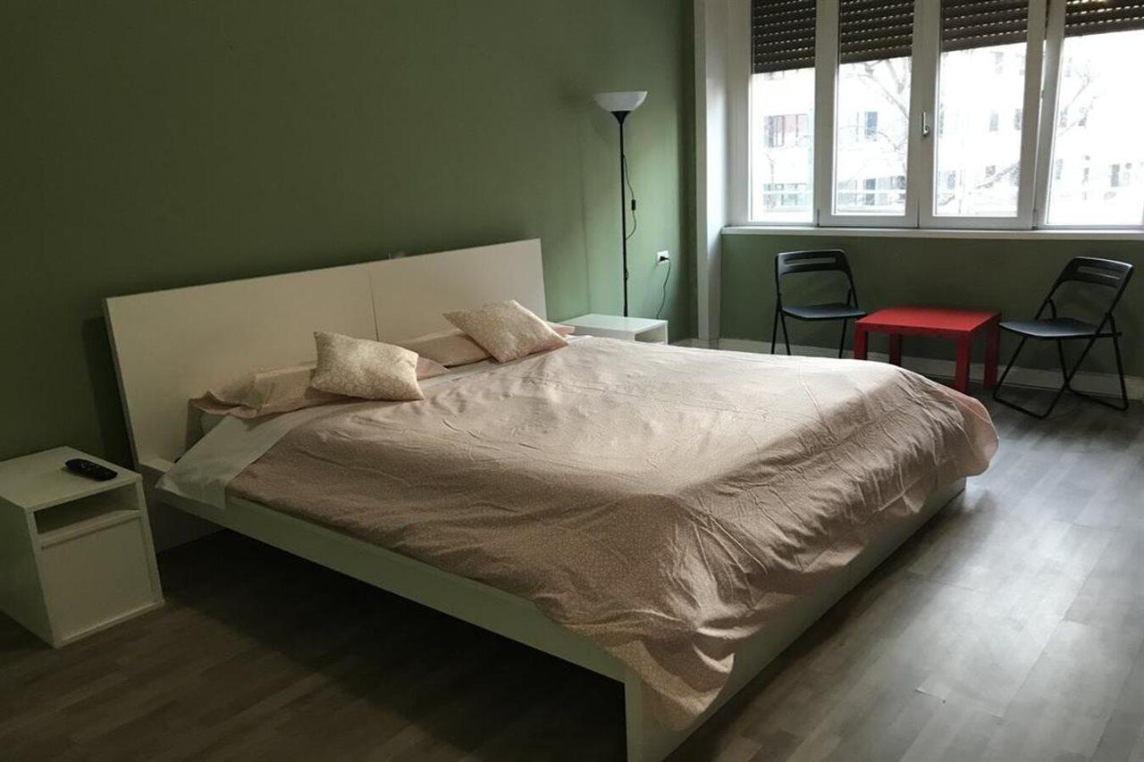B&B Residenza Paradiso Mediolan Zewnętrze zdjęcie