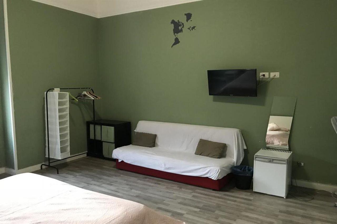 B&B Residenza Paradiso Mediolan Zewnętrze zdjęcie