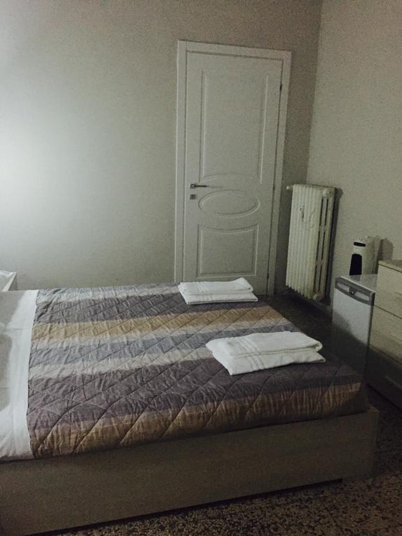 B&B Residenza Paradiso Mediolan Zewnętrze zdjęcie