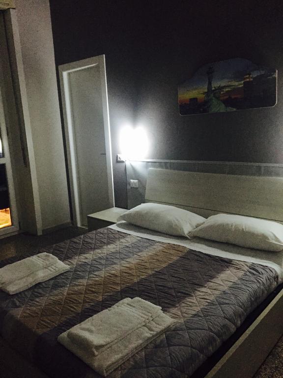 B&B Residenza Paradiso Mediolan Zewnętrze zdjęcie