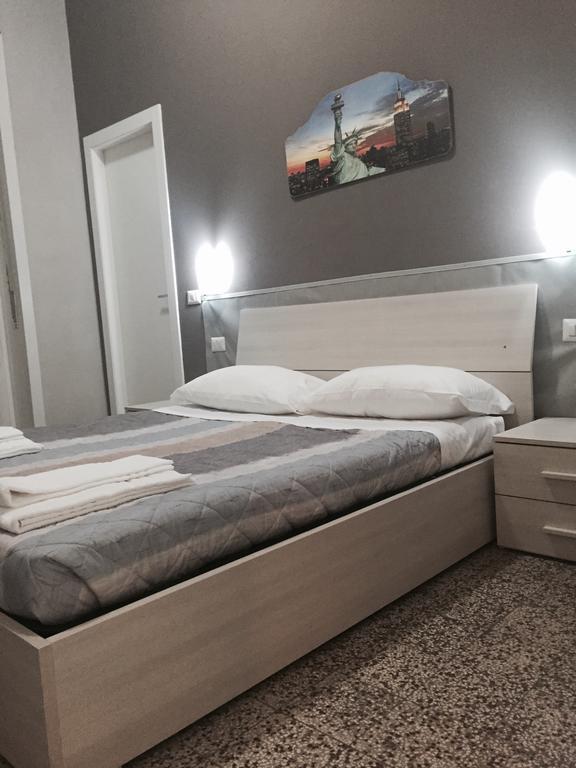 B&B Residenza Paradiso Mediolan Zewnętrze zdjęcie