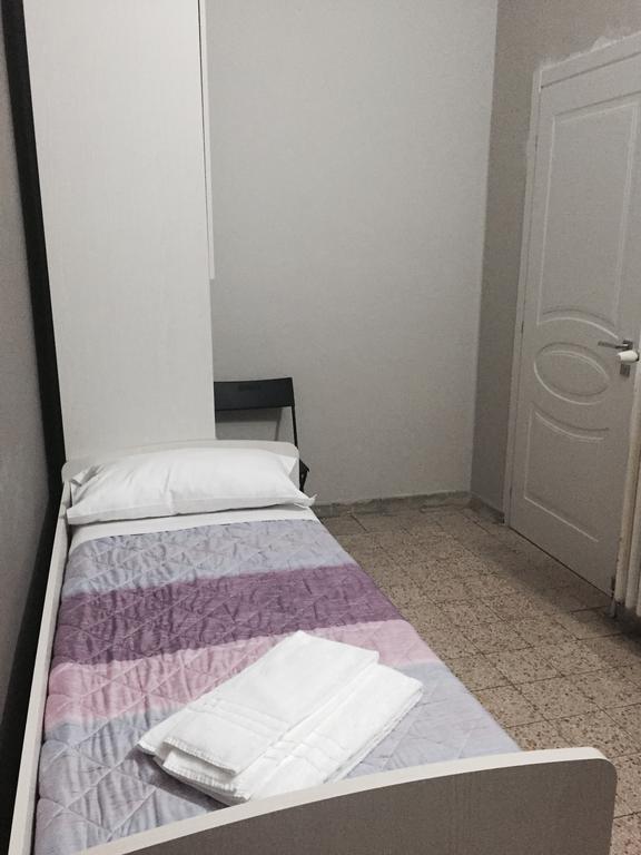B&B Residenza Paradiso Mediolan Zewnętrze zdjęcie