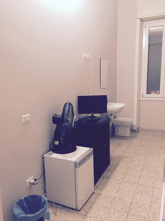 B&B Residenza Paradiso Mediolan Zewnętrze zdjęcie