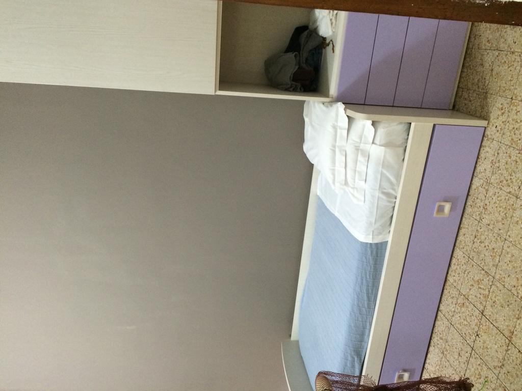 B&B Residenza Paradiso Mediolan Pokój zdjęcie