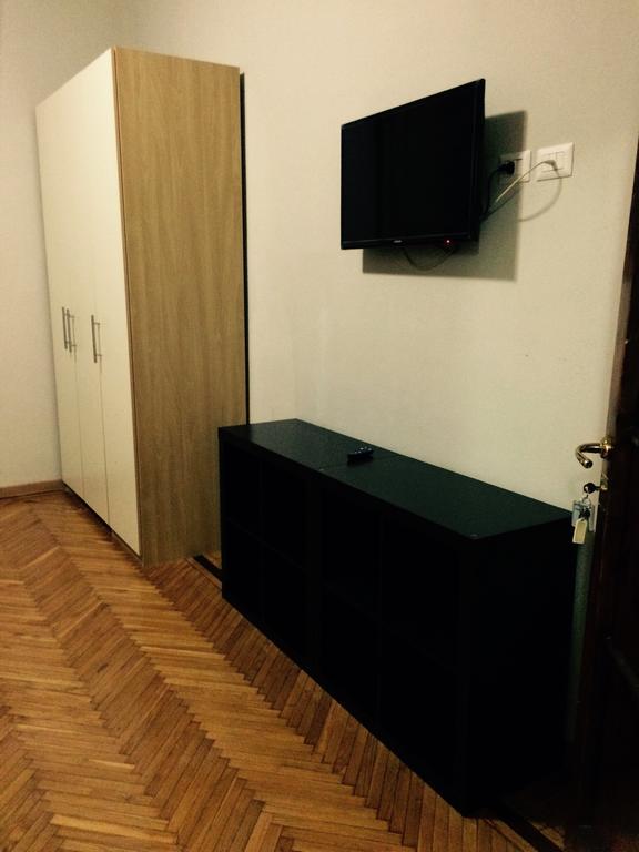 B&B Residenza Paradiso Mediolan Zewnętrze zdjęcie