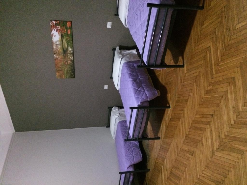B&B Residenza Paradiso Mediolan Pokój zdjęcie