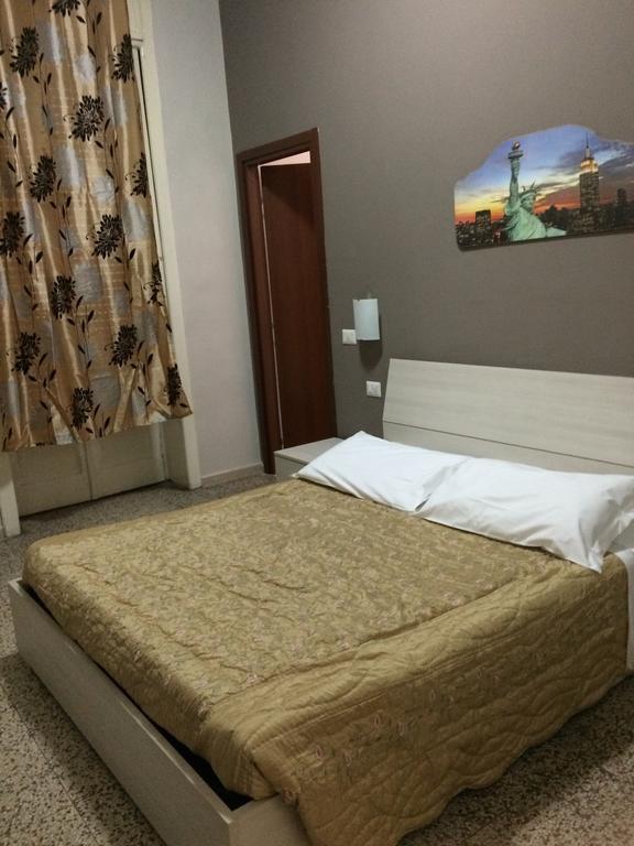 B&B Residenza Paradiso Mediolan Pokój zdjęcie