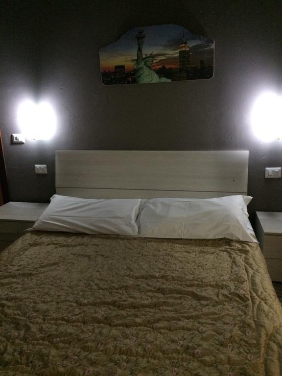 B&B Residenza Paradiso Mediolan Pokój zdjęcie