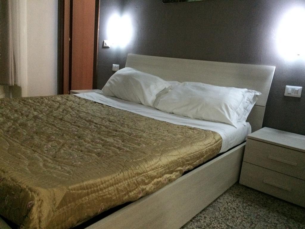 B&B Residenza Paradiso Mediolan Zewnętrze zdjęcie