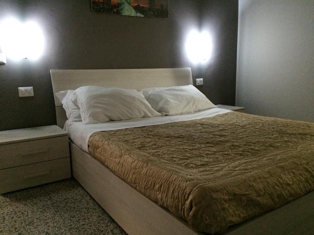 B&B Residenza Paradiso Mediolan Pokój zdjęcie