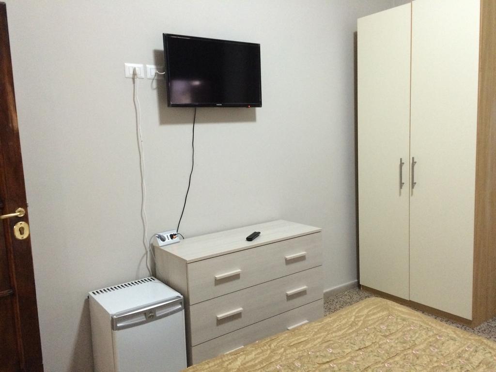 B&B Residenza Paradiso Mediolan Pokój zdjęcie
