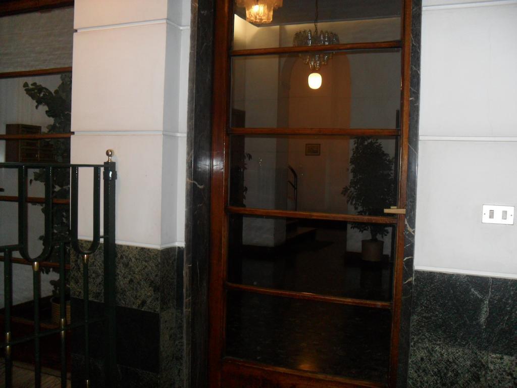 B&B Residenza Paradiso Mediolan Zewnętrze zdjęcie