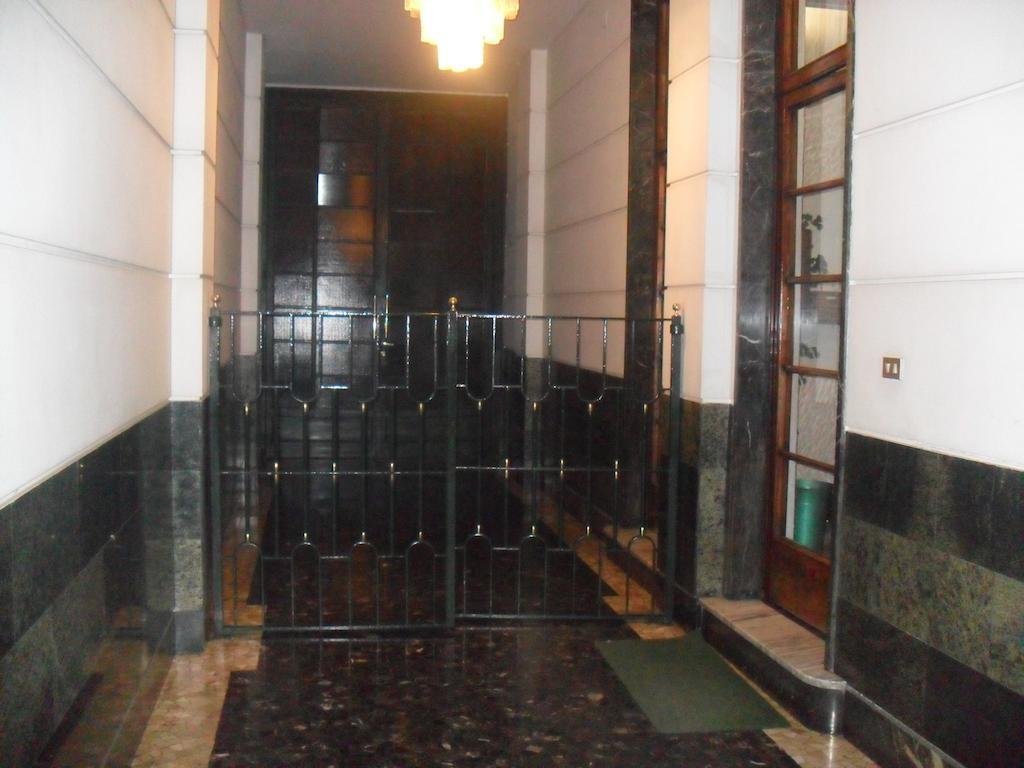 B&B Residenza Paradiso Mediolan Zewnętrze zdjęcie