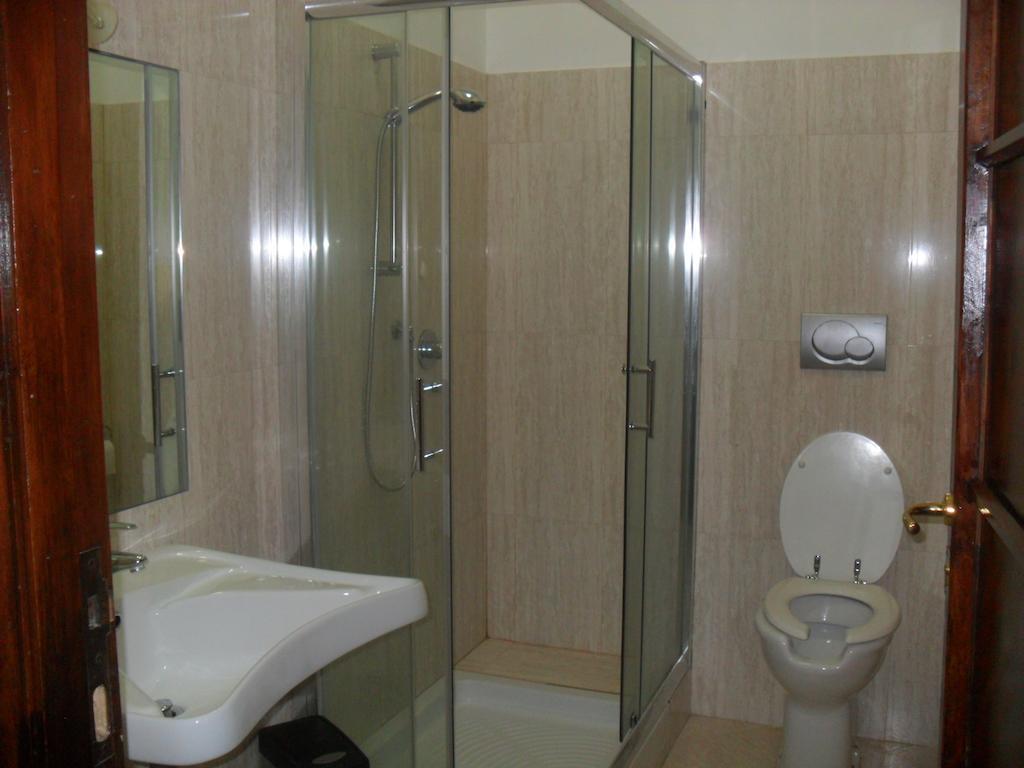 B&B Residenza Paradiso Mediolan Zewnętrze zdjęcie