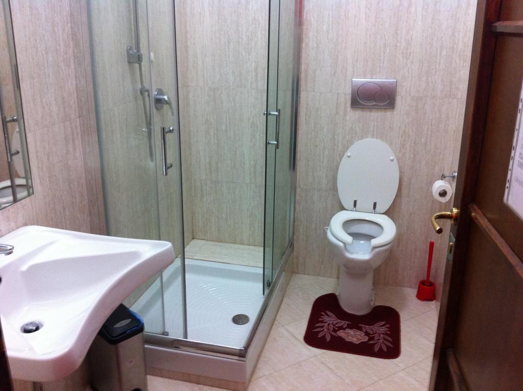 B&B Residenza Paradiso Mediolan Pokój zdjęcie