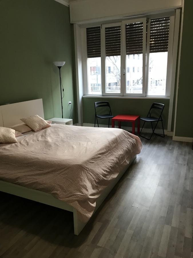 B&B Residenza Paradiso Mediolan Zewnętrze zdjęcie