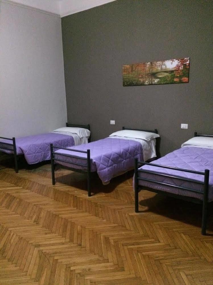 B&B Residenza Paradiso Mediolan Zewnętrze zdjęcie
